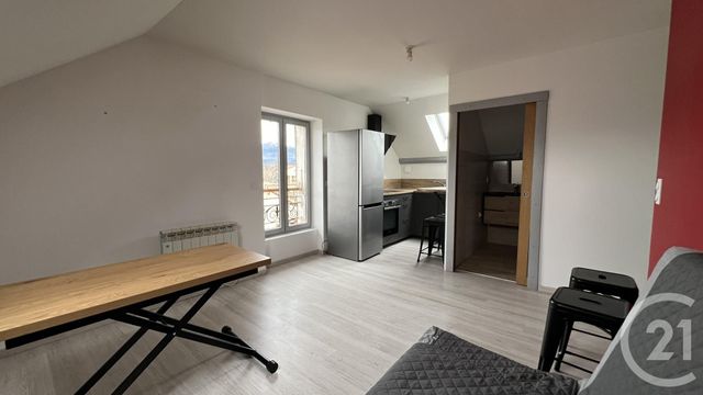 Appartement T2 à vendre - 2 pièces - 31.42 m2 - TALLARD - 05 - PROVENCE-ALPES-COTE-D-AZUR - Century 21 Habitat