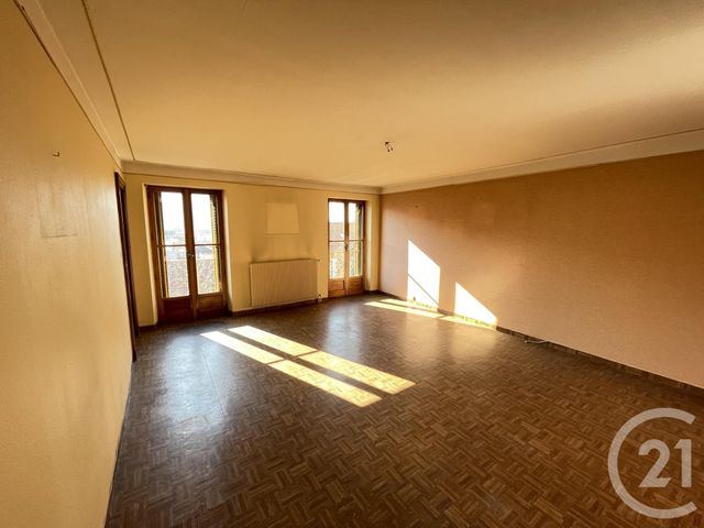 Appartement F4 à vendre - 4 pièces - 111.95 m2 - GAP - 05 - PROVENCE-ALPES-COTE-D-AZUR - Century 21 Habitat