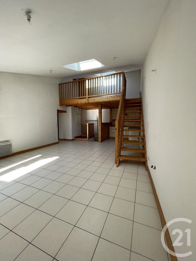 Appartement F3 à vendre - 3 pièces - 65.84 m2 - LA SAULCE - 05 - PROVENCE-ALPES-COTE-D-AZUR - Century 21 Habitat