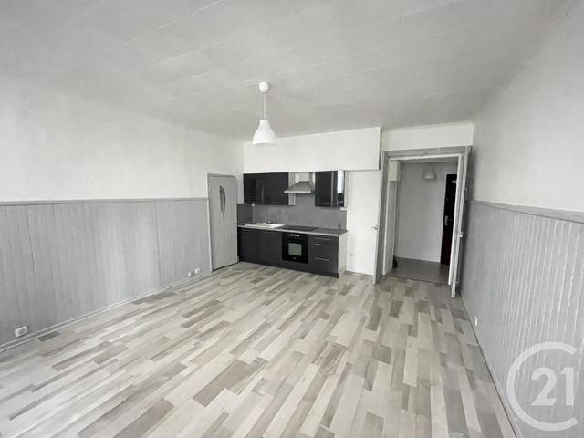 Appartement F2 à vendre - 2 pièces - 42.88 m2 - GAP - 05 - PROVENCE-ALPES-COTE-D-AZUR - Century 21 Habitat