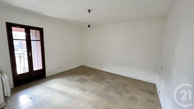 Appartement F2 à vendre - 2 pièces - 30.71 m2 - GAP - 05 - PROVENCE-ALPES-COTE-D-AZUR - Century 21 Habitat