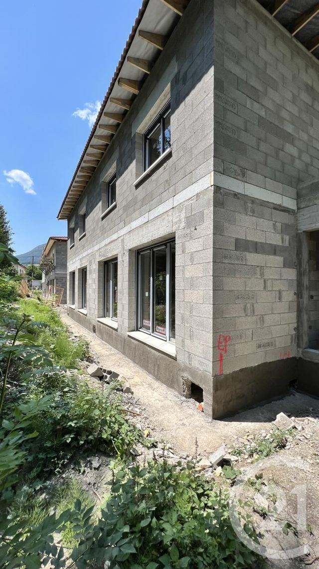 maison à vendre - 4 pièces - 83.1 m2 - GAP - 05 - PROVENCE-ALPES-COTE-D-AZUR - Century 21 Habitat