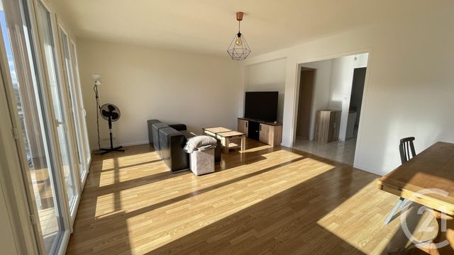 Appartement T3 à vendre - 3 pièces - 78.45 m2 - GAP - 05 - PROVENCE-ALPES-COTE-D-AZUR - Century 21 Habitat
