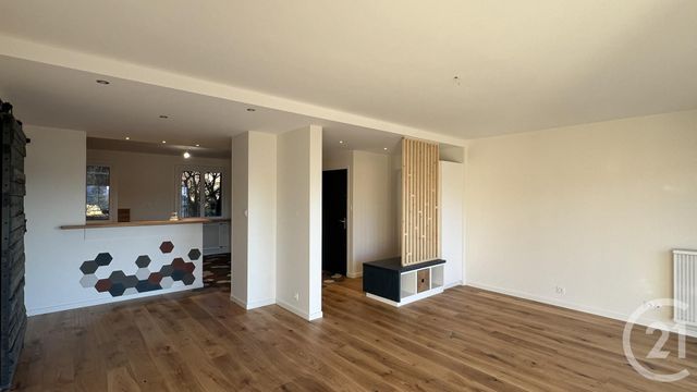 Appartement T4 à vendre - 4 pièces - 92.47 m2 - GAP - 05 - PROVENCE-ALPES-COTE-D-AZUR - Century 21 Habitat