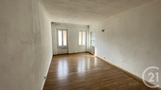 Appartement T1 à vendre - 1 pièce - 36.26 m2 - GAP - 05 - PROVENCE-ALPES-COTE-D-AZUR - Century 21 Habitat