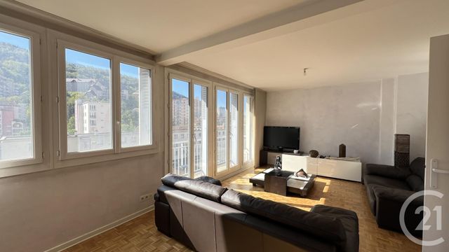 Appartement T3 à vendre - 3 pièces - 70.29 m2 - GAP - 05 - PROVENCE-ALPES-COTE-D-AZUR - Century 21 Habitat