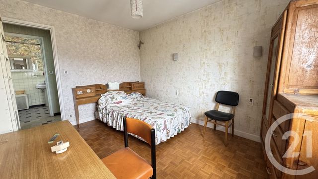 Appartement F4 à vendre - 4 pièces - 107.79 m2 - GAP - 05 - PROVENCE-ALPES-COTE-D-AZUR - Century 21 Habitat