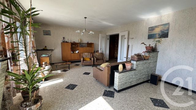 Appartement F4 à vendre - 4 pièces - 107.79 m2 - GAP - 05 - PROVENCE-ALPES-COTE-D-AZUR - Century 21 Habitat