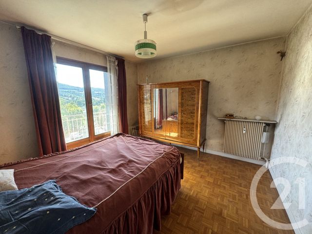 Appartement F4 à vendre - 4 pièces - 107.79 m2 - GAP - 05 - PROVENCE-ALPES-COTE-D-AZUR - Century 21 Habitat