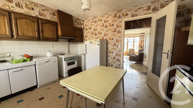 Appartement F4 à vendre - 4 pièces - 107.79 m2 - GAP - 05 - PROVENCE-ALPES-COTE-D-AZUR - Century 21 Habitat