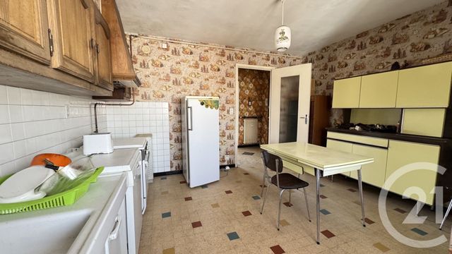 Appartement F4 à vendre - 4 pièces - 107.79 m2 - GAP - 05 - PROVENCE-ALPES-COTE-D-AZUR - Century 21 Habitat