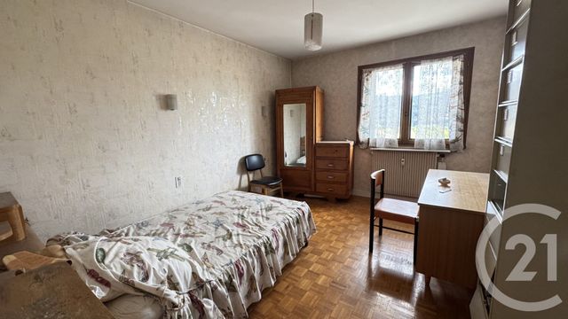 Appartement F4 à vendre - 4 pièces - 107.79 m2 - GAP - 05 - PROVENCE-ALPES-COTE-D-AZUR - Century 21 Habitat