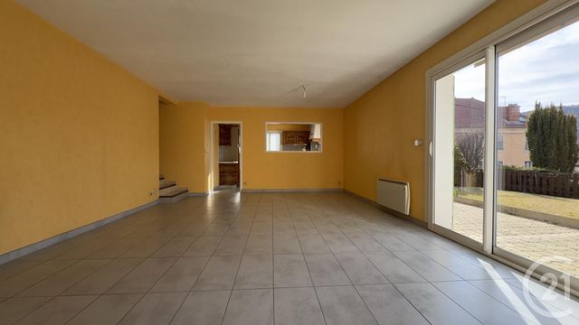 maison à vendre - 5 pièces - 110.39 m2 - GAP - 05 - PROVENCE-ALPES-COTE-D-AZUR - Century 21 Habitat