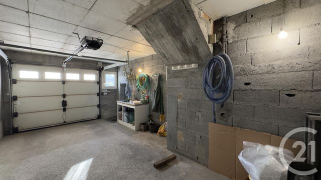 maison à vendre - 5 pièces - 110.39 m2 - GAP - 05 - PROVENCE-ALPES-COTE-D-AZUR - Century 21 Habitat