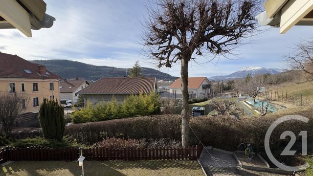 maison à vendre - 5 pièces - 110.39 m2 - GAP - 05 - PROVENCE-ALPES-COTE-D-AZUR - Century 21 Habitat