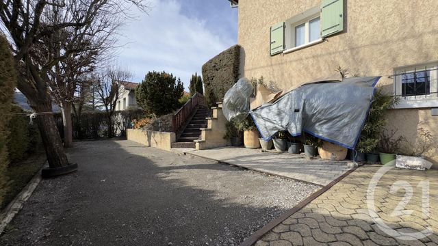 maison à vendre - 5 pièces - 110.39 m2 - GAP - 05 - PROVENCE-ALPES-COTE-D-AZUR - Century 21 Habitat