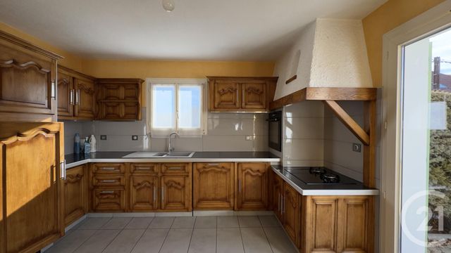 maison à vendre - 5 pièces - 110.39 m2 - GAP - 05 - PROVENCE-ALPES-COTE-D-AZUR - Century 21 Habitat