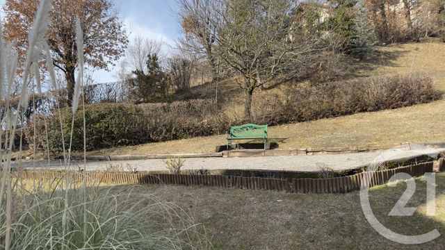 maison à vendre - 5 pièces - 110.39 m2 - GAP - 05 - PROVENCE-ALPES-COTE-D-AZUR - Century 21 Habitat