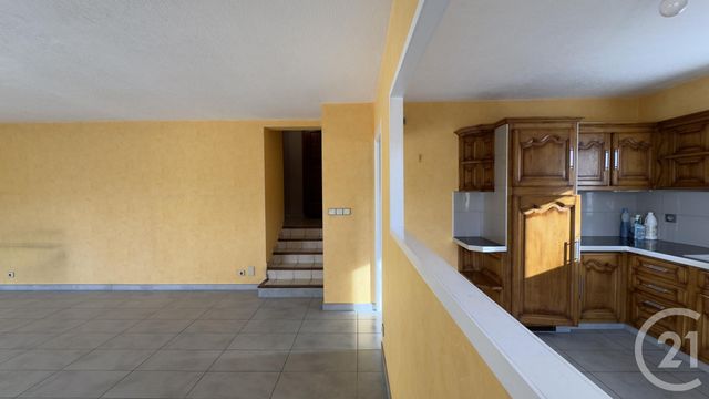 maison à vendre - 5 pièces - 110.39 m2 - GAP - 05 - PROVENCE-ALPES-COTE-D-AZUR - Century 21 Habitat