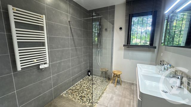 maison à vendre - 5 pièces - 132.76 m2 - GAP - 05 - PROVENCE-ALPES-COTE-D-AZUR - Century 21 Habitat