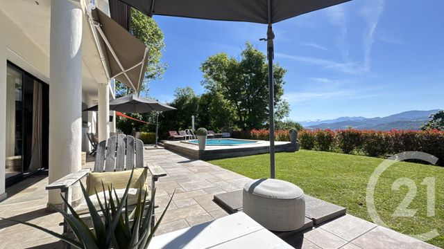 maison à vendre - 5 pièces - 132.76 m2 - GAP - 05 - PROVENCE-ALPES-COTE-D-AZUR - Century 21 Habitat