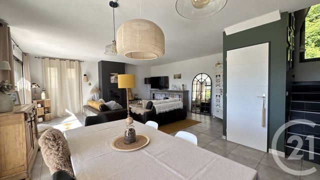 maison à vendre - 5 pièces - 132.76 m2 - GAP - 05 - PROVENCE-ALPES-COTE-D-AZUR - Century 21 Habitat