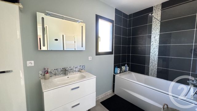 maison à vendre - 5 pièces - 132.76 m2 - GAP - 05 - PROVENCE-ALPES-COTE-D-AZUR - Century 21 Habitat