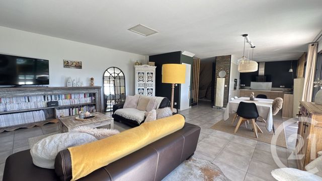 maison à vendre - 5 pièces - 132.76 m2 - GAP - 05 - PROVENCE-ALPES-COTE-D-AZUR - Century 21 Habitat