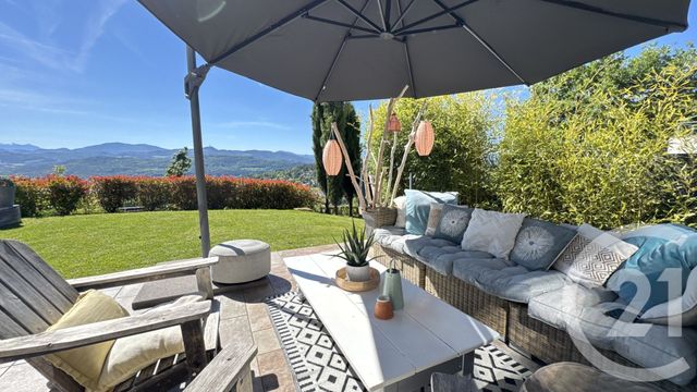 maison à vendre - 5 pièces - 132.76 m2 - GAP - 05 - PROVENCE-ALPES-COTE-D-AZUR - Century 21 Habitat