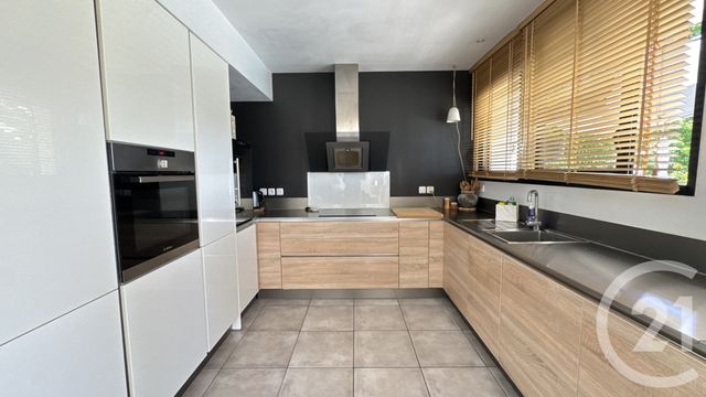 maison à vendre - 5 pièces - 132.76 m2 - GAP - 05 - PROVENCE-ALPES-COTE-D-AZUR - Century 21 Habitat