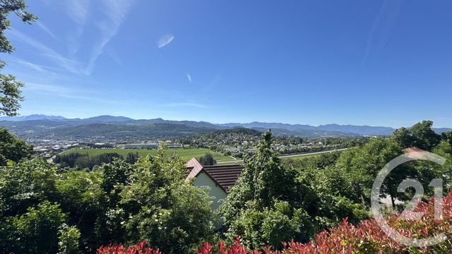 maison à vendre - 5 pièces - 132.76 m2 - GAP - 05 - PROVENCE-ALPES-COTE-D-AZUR - Century 21 Habitat