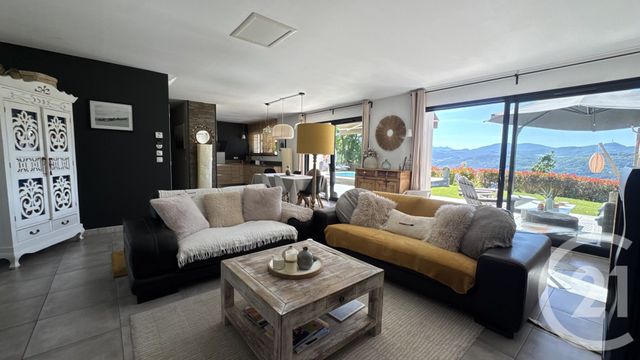 maison à vendre - 5 pièces - 132.76 m2 - GAP - 05 - PROVENCE-ALPES-COTE-D-AZUR - Century 21 Habitat
