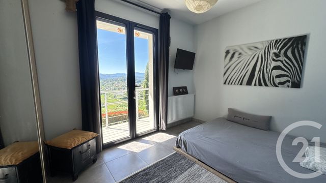 maison à vendre - 5 pièces - 132.76 m2 - GAP - 05 - PROVENCE-ALPES-COTE-D-AZUR - Century 21 Habitat