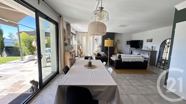 maison à vendre - 5 pièces - 132.76 m2 - GAP - 05 - PROVENCE-ALPES-COTE-D-AZUR - Century 21 Habitat