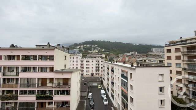 Appartement F4 à vendre - 4 pièces - 74.54 m2 - GAP - 05 - PROVENCE-ALPES-COTE-D-AZUR - Century 21 Habitat