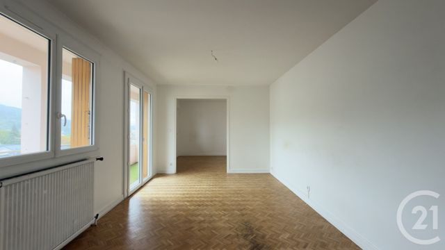 Appartement F4 à vendre - 4 pièces - 74.54 m2 - GAP - 05 - PROVENCE-ALPES-COTE-D-AZUR - Century 21 Habitat