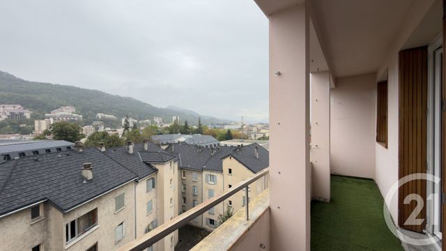 Appartement F4 à vendre - 4 pièces - 74.54 m2 - GAP - 05 - PROVENCE-ALPES-COTE-D-AZUR - Century 21 Habitat