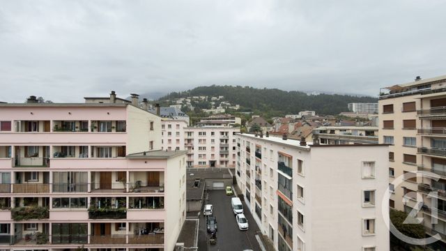 Appartement F4 à vendre - 4 pièces - 74.54 m2 - GAP - 05 - PROVENCE-ALPES-COTE-D-AZUR - Century 21 Habitat