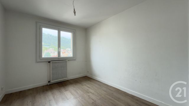 Appartement F4 à vendre - 4 pièces - 74.54 m2 - GAP - 05 - PROVENCE-ALPES-COTE-D-AZUR - Century 21 Habitat