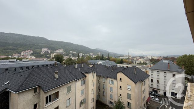 Appartement F4 à vendre - 4 pièces - 74.54 m2 - GAP - 05 - PROVENCE-ALPES-COTE-D-AZUR - Century 21 Habitat
