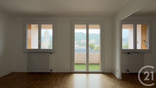 Appartement F4 à vendre - 4 pièces - 74.54 m2 - GAP - 05 - PROVENCE-ALPES-COTE-D-AZUR - Century 21 Habitat