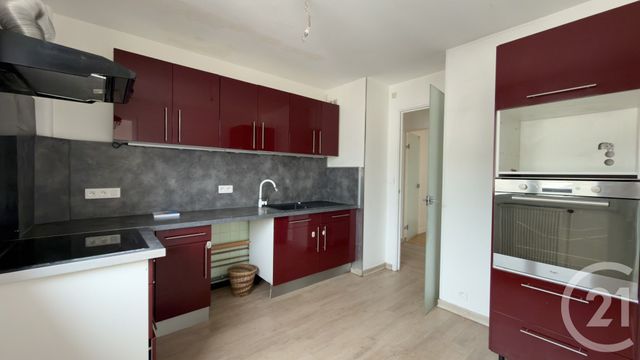 Appartement F4 à vendre - 4 pièces - 74.54 m2 - GAP - 05 - PROVENCE-ALPES-COTE-D-AZUR - Century 21 Habitat