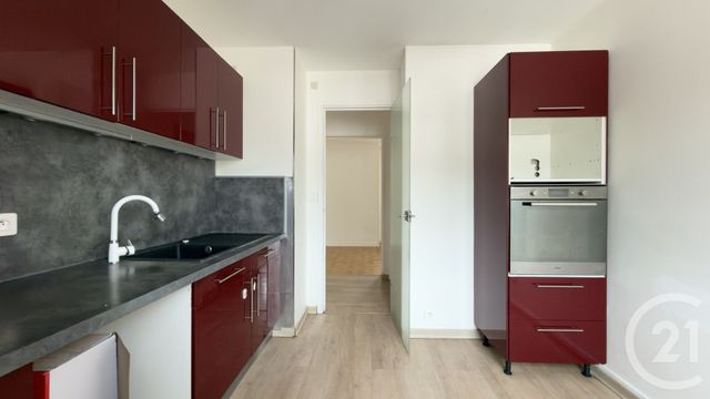 Appartement F4 à vendre - 4 pièces - 74.54 m2 - GAP - 05 - PROVENCE-ALPES-COTE-D-AZUR - Century 21 Habitat