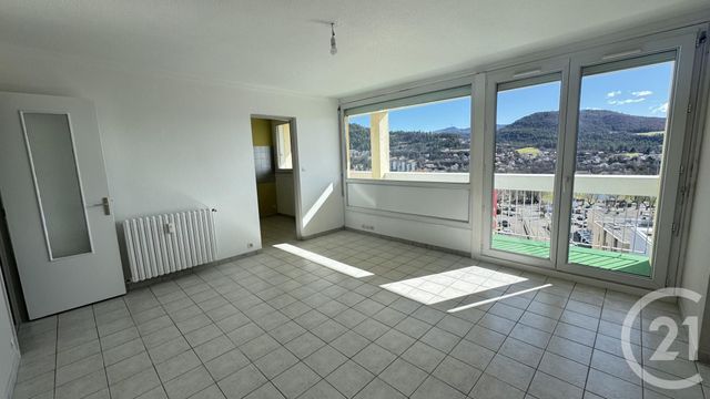 Appartement F4 à vendre - 4 pièces - 73.73 m2 - GAP - 05 - PROVENCE-ALPES-COTE-D-AZUR - Century 21 Habitat