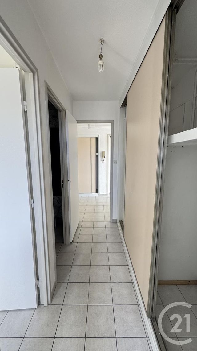Appartement F4 à vendre - 4 pièces - 73.73 m2 - GAP - 05 - PROVENCE-ALPES-COTE-D-AZUR - Century 21 Habitat