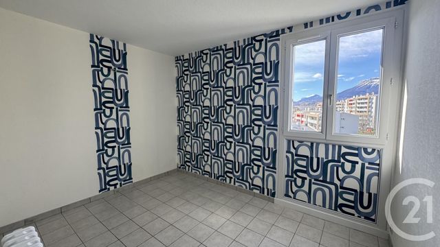 Appartement F4 à vendre - 4 pièces - 73.73 m2 - GAP - 05 - PROVENCE-ALPES-COTE-D-AZUR - Century 21 Habitat