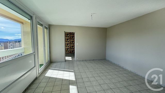 Appartement F4 à vendre - 4 pièces - 73.73 m2 - GAP - 05 - PROVENCE-ALPES-COTE-D-AZUR - Century 21 Habitat