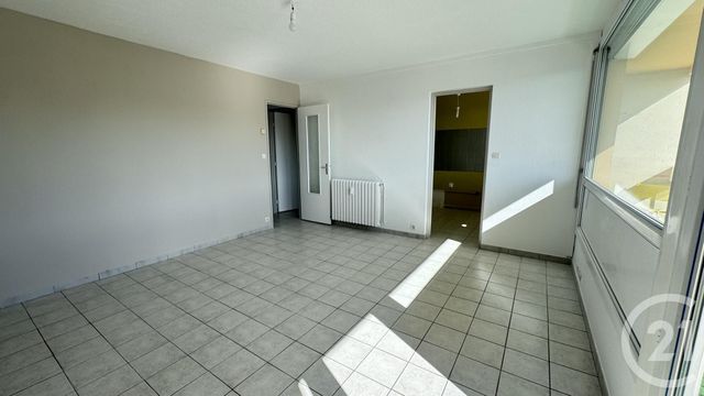 Appartement F4 à vendre - 4 pièces - 73.73 m2 - GAP - 05 - PROVENCE-ALPES-COTE-D-AZUR - Century 21 Habitat