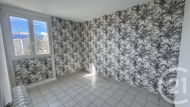 Appartement F4 à vendre - 4 pièces - 73.73 m2 - GAP - 05 - PROVENCE-ALPES-COTE-D-AZUR - Century 21 Habitat