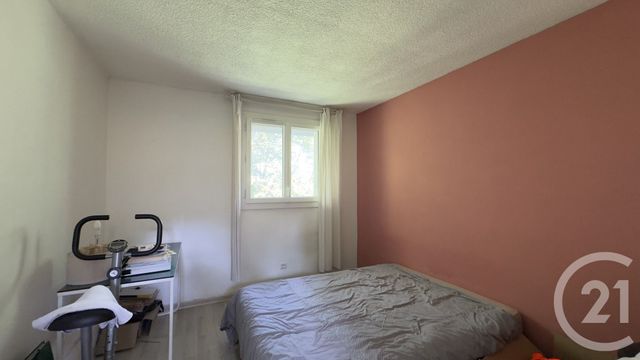 Appartement T4 à vendre - 5 pièces - 106.09 m2 - GAP - 05 - PROVENCE-ALPES-COTE-D-AZUR - Century 21 Habitat